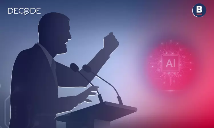 How Political Strategists Are Planning To Use AI In 2024 Elections