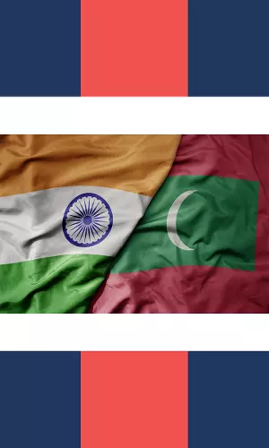 Regional Strife Deepens As Maldives Pushes For Indian Troop Exit By March 15