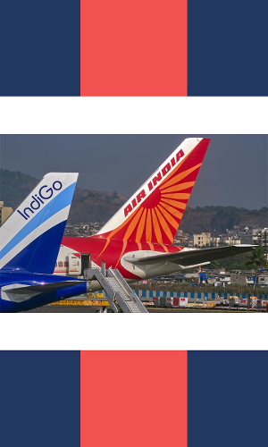 Airlines May Cancel Flights Delayed Over 3 hours: DGCA Issues Guidelines Amid Fog Disruptions