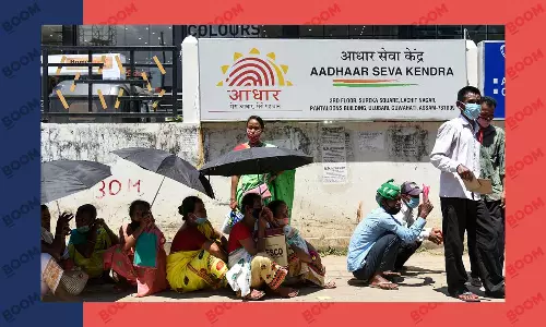 Aadhaar Not Acceptable As Date Of Birth Proof: EPFO