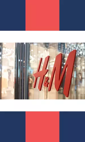 H&M Pulls School Clothing Ad Following Accusations Of Underage Sexualisation