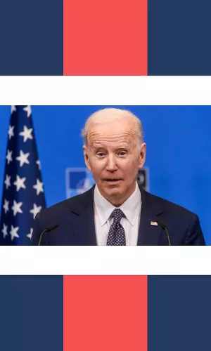 Joe Biden Impersonation Robocall Sparks Voter Suppression Probe in New Hampshire