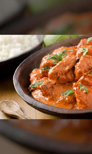 Legal Feud Erupts As Delhi Eateries Dispute Butter Chicken Origins