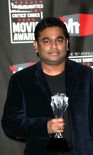 AR Rahman Revives Voices Of Late Singers With AI In Rajinikanth’s Lal Salaam’