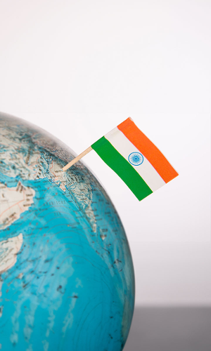 India Ranks 93 Out Of 180 Countries In The 2023 Corruption Perceptions Index