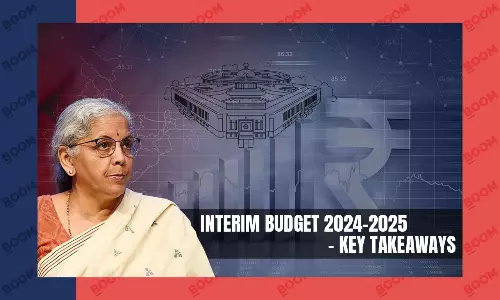 Interim Budget 2024-25: No Changes In Tax Slabs, 10 Key Takeaways