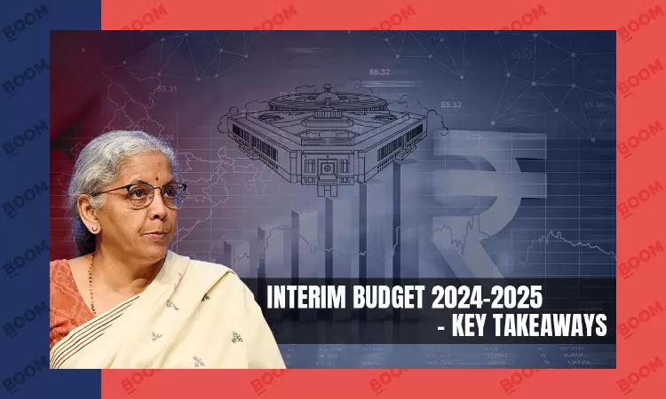 Interim Budget 2024-25: No Changes In Tax Slabs, 10 Key Takeaways