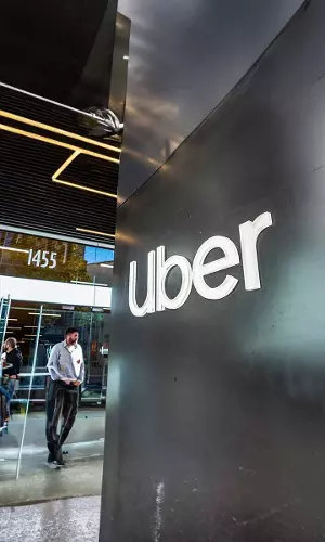 Uber Fined Over $11 Million For Privacy Breaches Involving Drivers’ Data