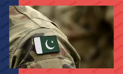 Pakistan Elections 2024: Military Maintains Grip On Countrys Politics