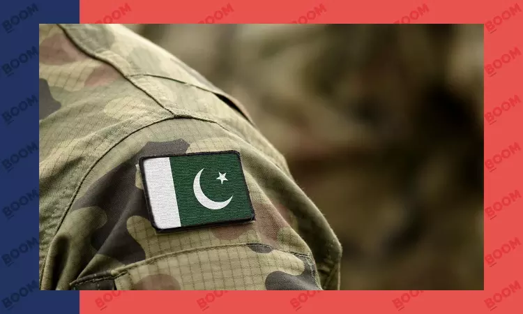 Pakistan Elections 2024: Military Maintains Grip On Countrys Politics