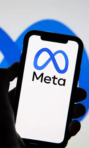 Meta Platforms Set To Label AI-Generated Images From OpenAI, Google, And More