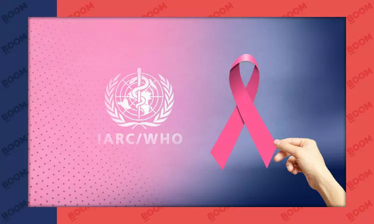 Breast, Cervical, Ovarian Cancers Most Common Among Indian Women: Report