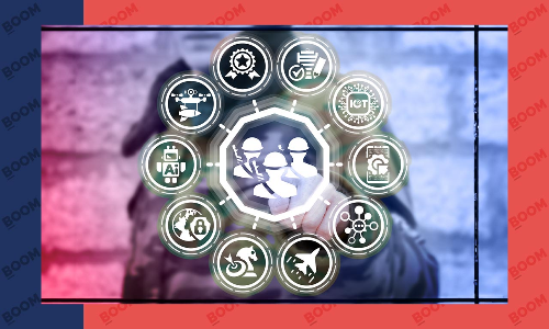 AI In Warfare: Study Finds LLM Models Escalate Violence In War Simulations