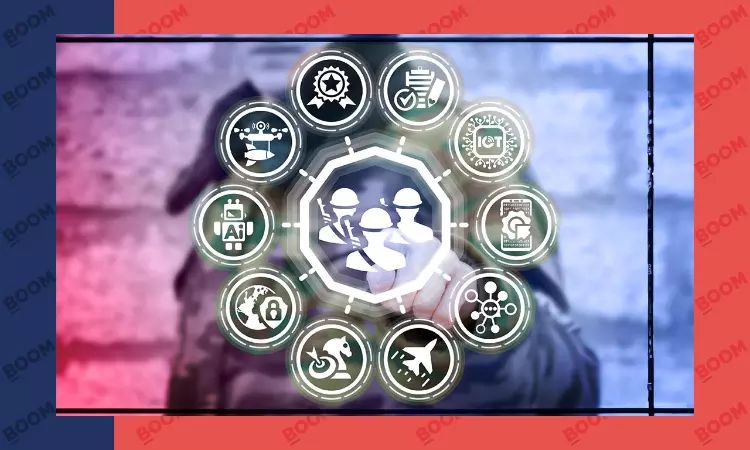 AI In Warfare: Study Finds LLM Models Escalate Violence In War Simulations