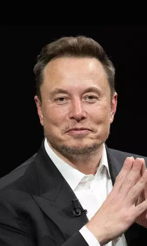 Elon Musk Faces Judicial Order For Testimony In SECs Twitter Probe