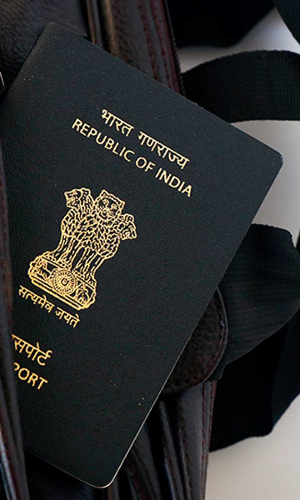 Henley Passport Index 2024: India Ranks 85 With Visa-Free Access To 62 Destinations