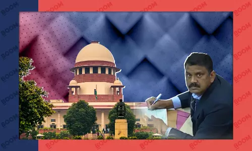 SC Declares Congress-AAP Candidate As Chandigarh Mayor