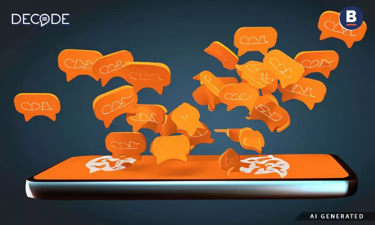 Inside WhatsApp Groups Of Housing Societies Where Muslim Hate Is Real