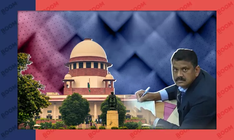 SC Declares Congress-AAP Candidate As Chandigarh Mayor