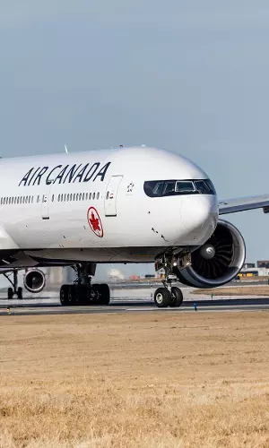 Chatbot Chaos: Air Canada Ordered To Refund Grieving Customer After AI Blunder