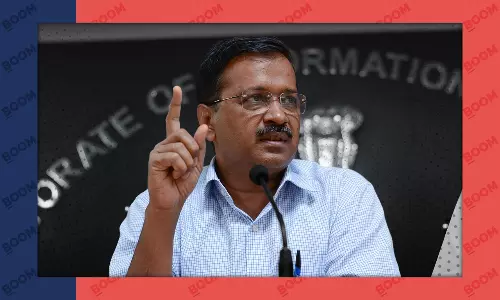 Can A Retweet Be Defamatory? What SC Said In The Kejriwal Defamation Case
