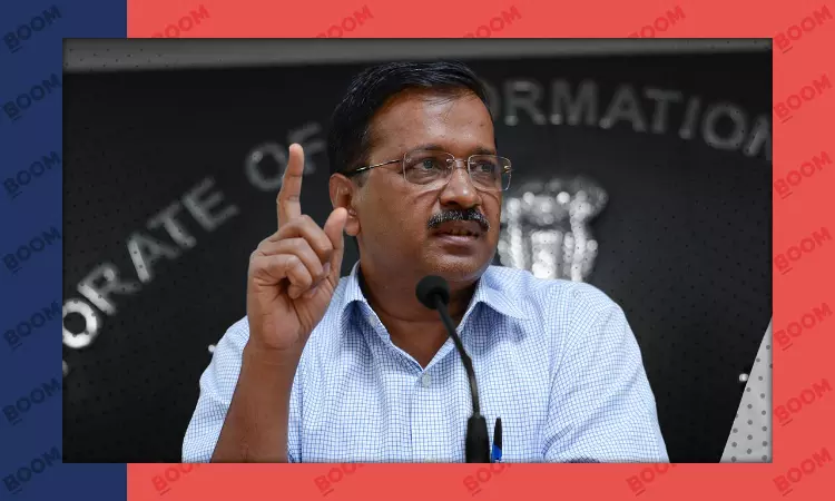 Can A Retweet Be Defamatory? What SC Said In The Kejriwal Defamation Case