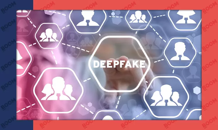 Deepfake Scams: Heres What To Do When Youve Been Duped