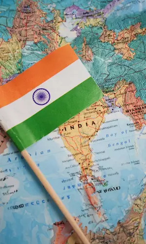India Ranks 42 Out Of 55 In International Intellectual Property Index. What Does This Mean?