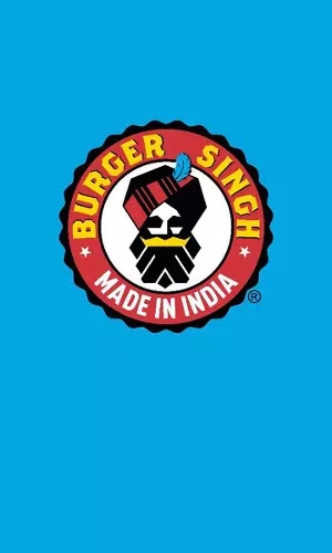Burger Singhs Website Hacked By Pakistani Group; Company Responds With A Dash Of Humor