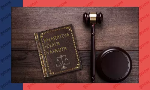 New Criminal Reform Laws Will Bring Utter Chaos: Experts