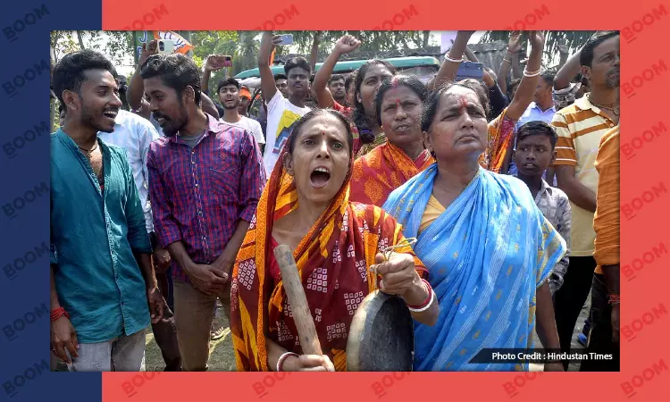 Ground Report: What Really Happened At Sandeshkhali?