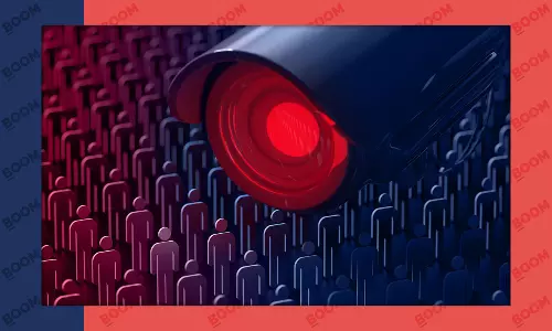 MeitYs IT Rules Amendment Prompt Privacy Debate Over Surveillance