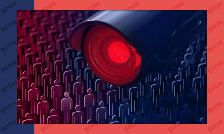 MeitYs IT Rules Amendment Prompt Privacy Debate Over Surveillance