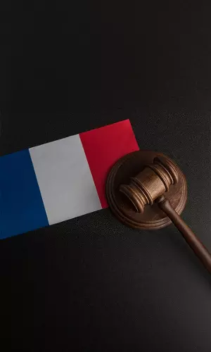 France Becomes The First Country To Make Abortion A Constitutional Right