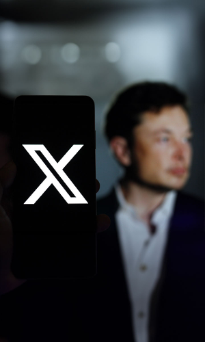 Former Twitter Executives Sue Elon Musk And X Corp. For $128 Million In Unpaid Severance