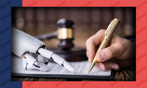 How AI Impacts Legal Systems With Its Fake Laws