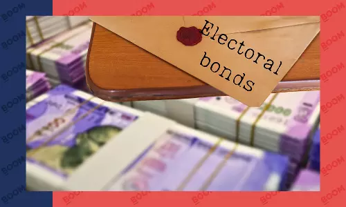 Electoral Bonds Data: Future Gaming Tops Donor List, BJP Tops Donee
