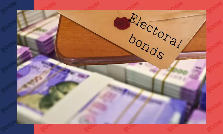 Electoral Bonds Data: Future Gaming Tops Donor List, BJP Tops Donee