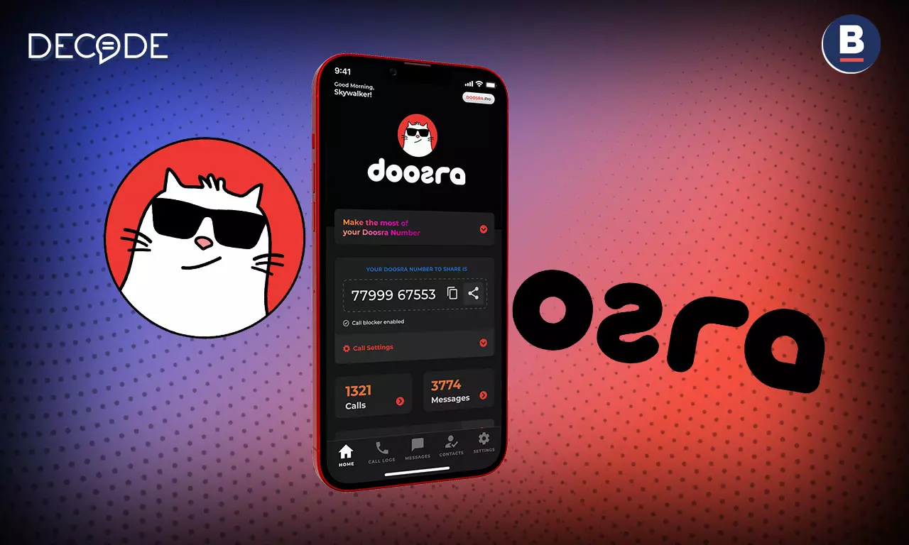 Why Anti-Spam App Doosra That Fought For Users Privacy Shut Down
