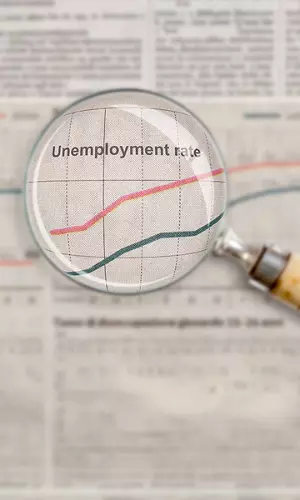 Nearly 83% Of Unemployed Indians Belong To The Youth Demographic: ILO Report