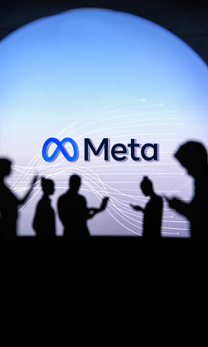 Metas Project Ghostbusters Snooped Snapchat, YouTube, Amazon Users: Court Documents