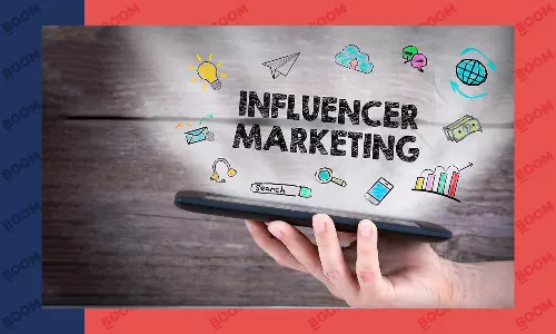 A New Report Explains Why It’s The Best Time To Be An Influencer In India