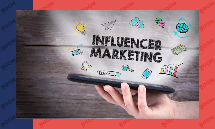 A New Report Explains Why It’s The Best Time To Be An Influencer In India