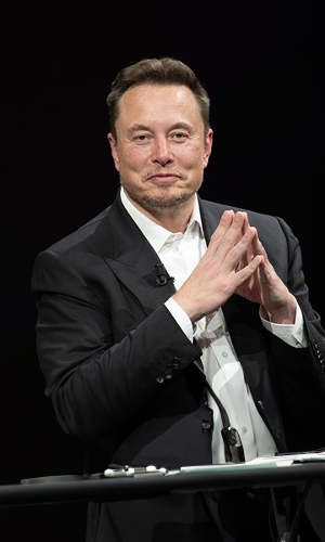 Elon Musk Announces Xs Community Notes Feature For India