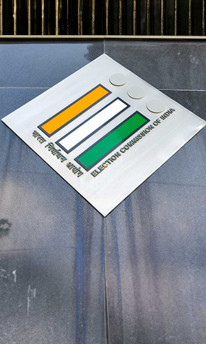 Over 1000 Andhra Pradesh State Govt. Employees Face ECI Action Over MCC Violations