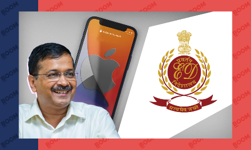 Arvind Kejriwal Refuses To Share iPhone Password With ED: Will Apple Comply?