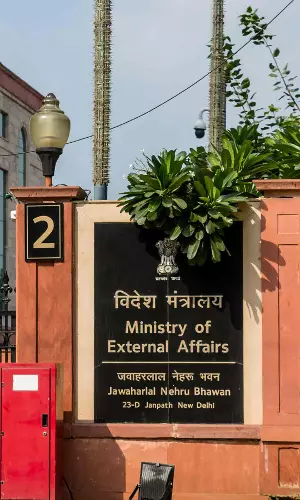 “False, Malicious: Centre Slams Report On India’s Involvement In Targeted Pak Killings