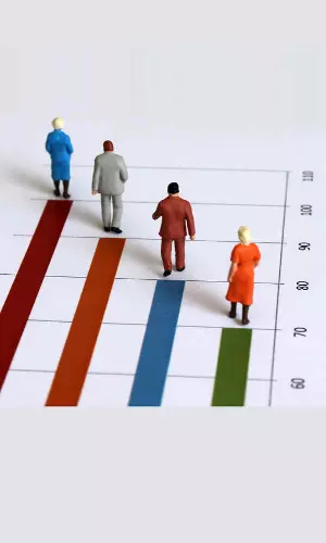 Indias Life Expectancy Up By Eight Years Since 1990: Lancet Study