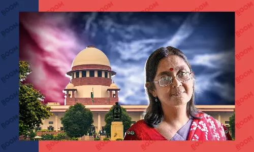 Bhima Koregaon Case: SC Grants Bail to Shoma Sen 6 Years After Arrest