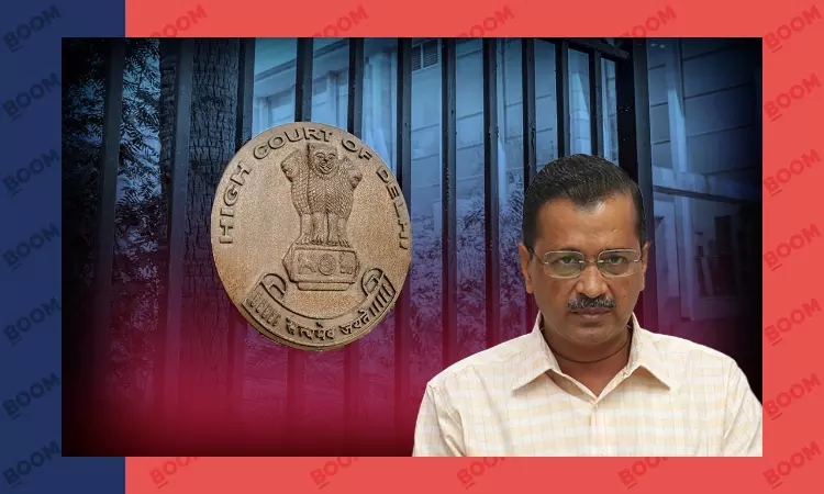 ED Material Show Arvind Kejriwal Involved In Delhi Liquor Scam: HC